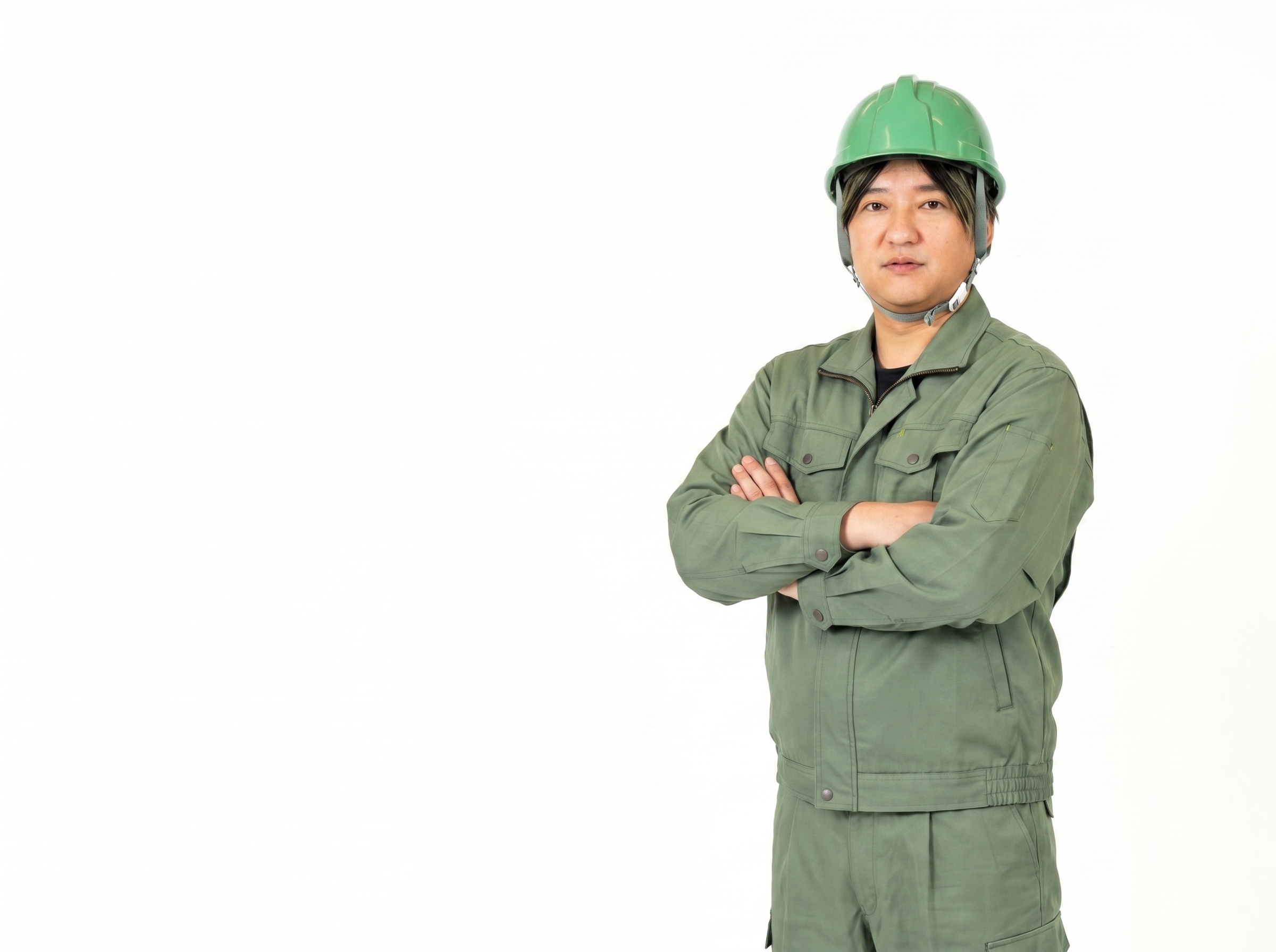 メンラボ建設 ファーストビュー